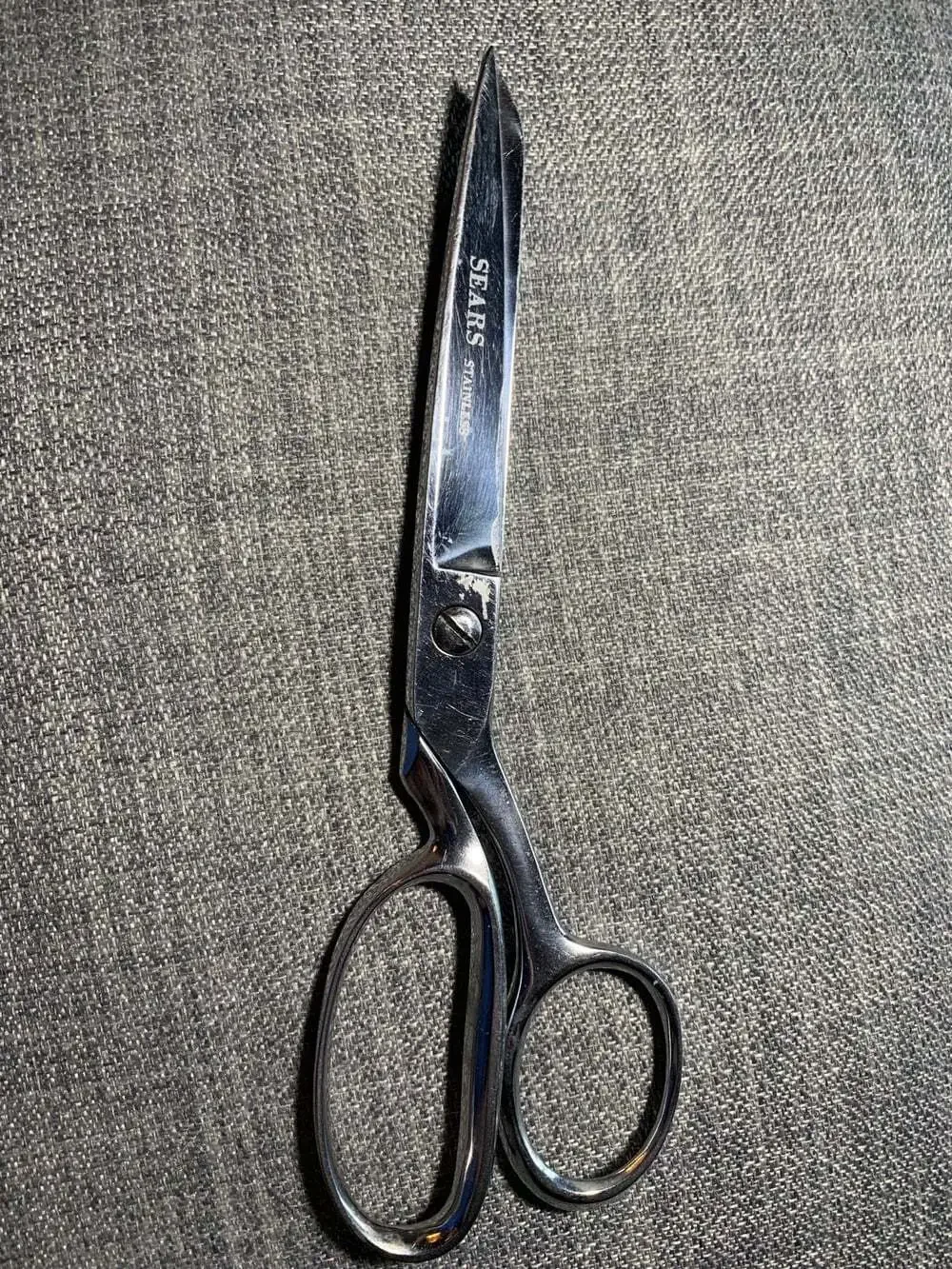 Vintage Sears Shears/ Scissors